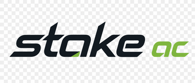 Stake AC Logo